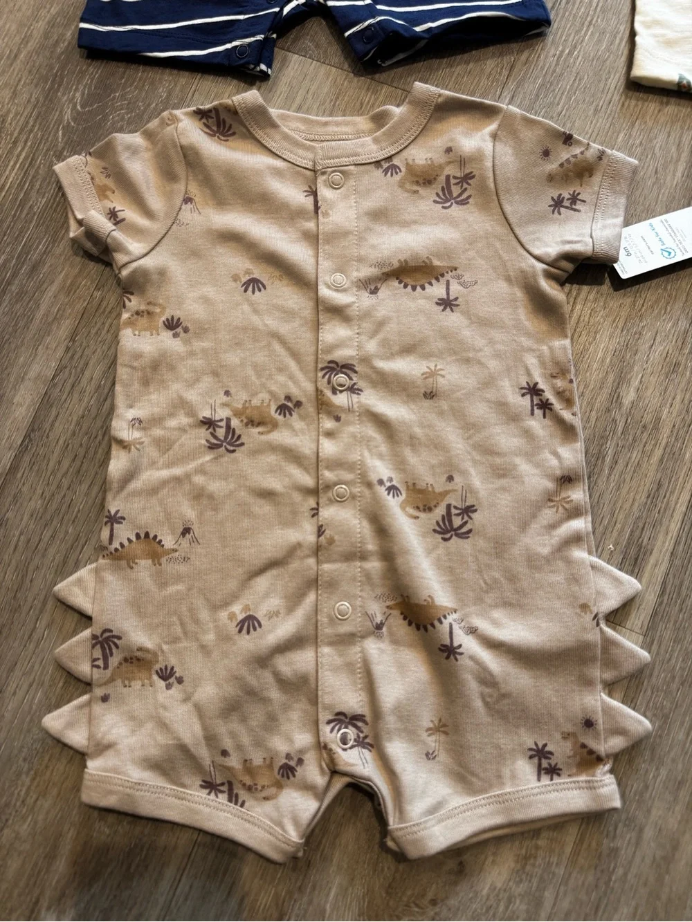 NET Bundle of baby boy outfits